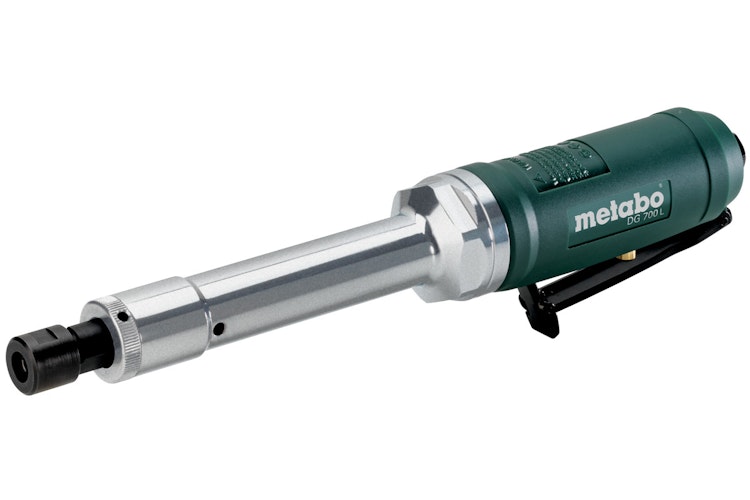 Metabo Druckluft-Geradschleifer DG 700 L