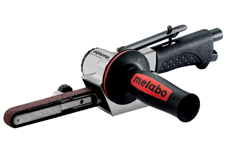 Metabo Druckluft-Bandfeile DBF 457