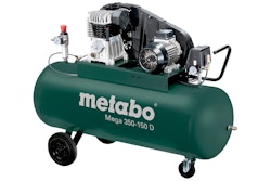Metabo Kompressor Mega 350-150 D