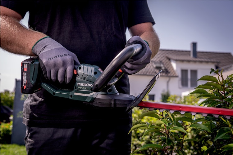 Metabo Akku-Heckenschere HS 18 LTX 55 (601718850)