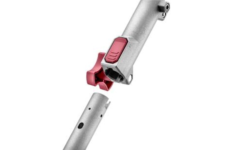 Metabo Akku-Rasentrimmer RTD 18 LTX BL 30 (601720850)