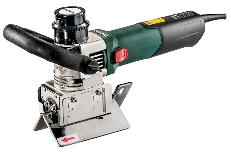 Metabo Kantenfräse KFM 15-10 F