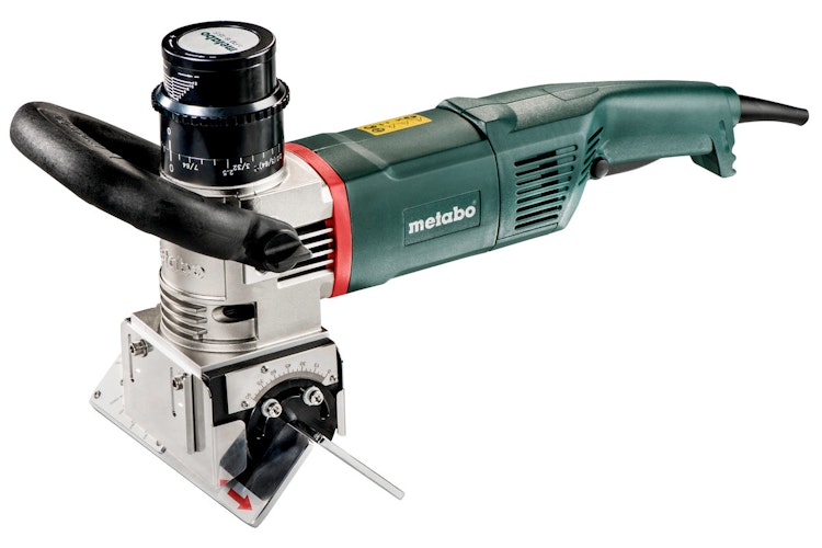 Metabo Kantenfräse KFM 16-15 F