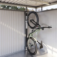 Biohort Montageset BikeLife Gerätehaus Neo