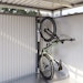 Biohort Montageset BikeLife Gerätehaus NeoBild