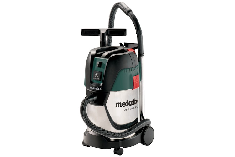 Metabo Allessauger ASA 30 L PC Inox