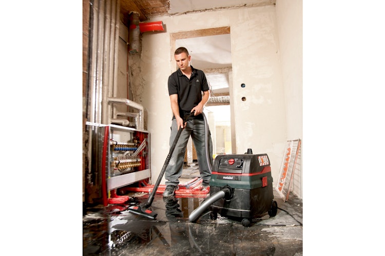 Metabo Allessauger ASR 25 L SC