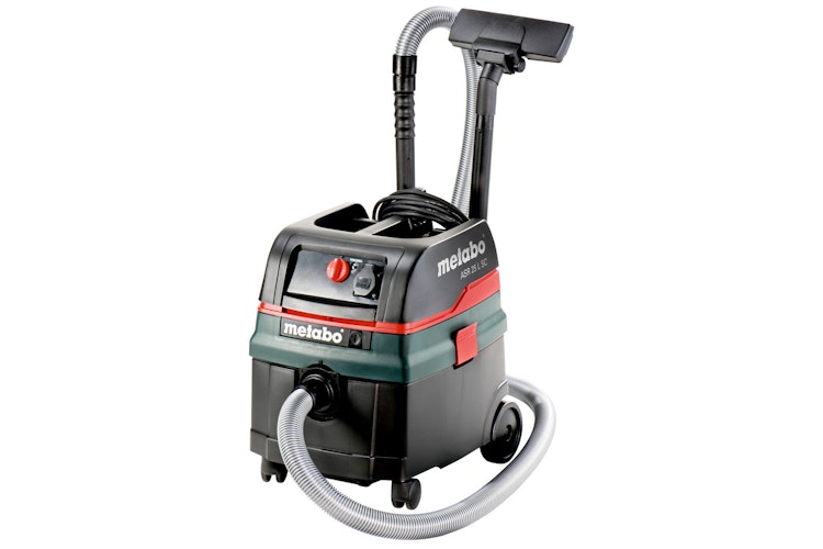 Metabo Allessauger ASR 25 L SC