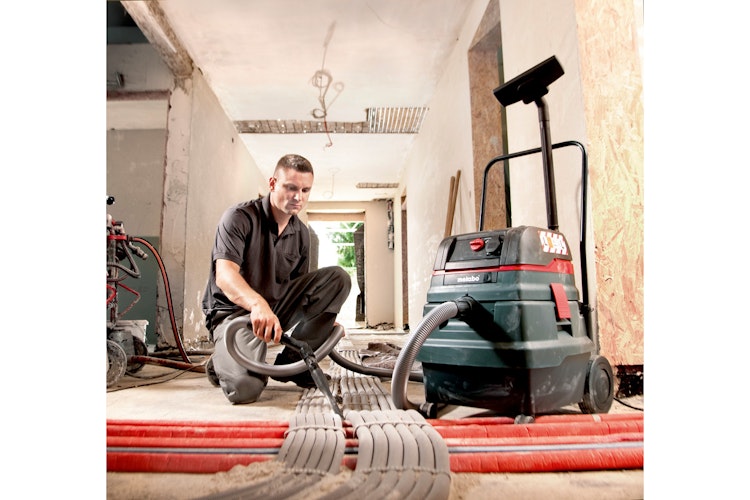 Metabo Allessauger ASR 50 L SC