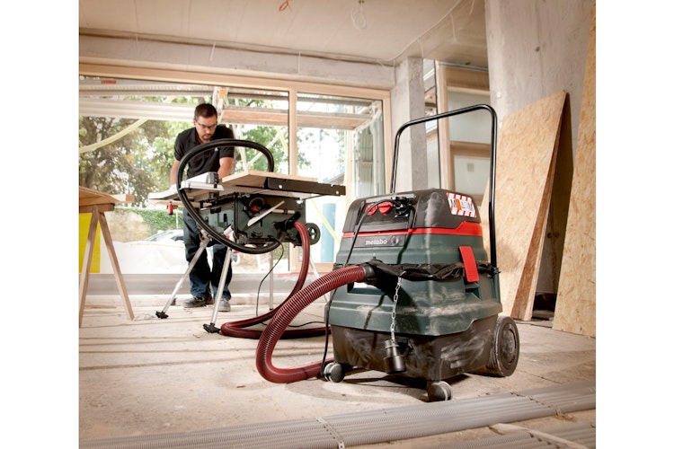 Metabo Allessauger ASR 50 M SC