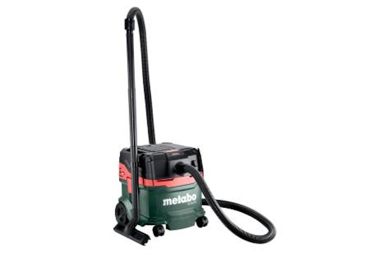 Metabo AS 20 L PC ALLESSAUGER (602083000)