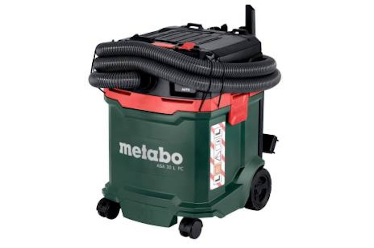 Metabo ASA 30 L PC ALLESSAUGER 602086000