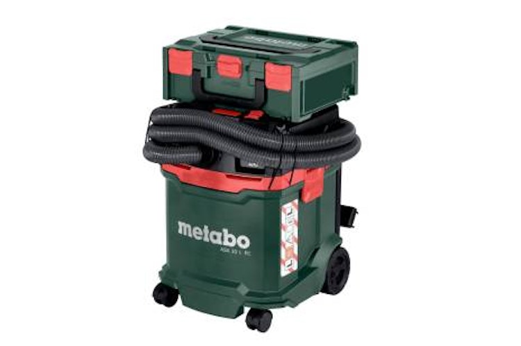 Metabo ASA 30 L PC ALLESSAUGER 602086000