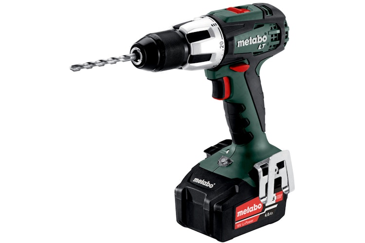 Metabo Akku-Schlagbohrschrauber SB 18 LT