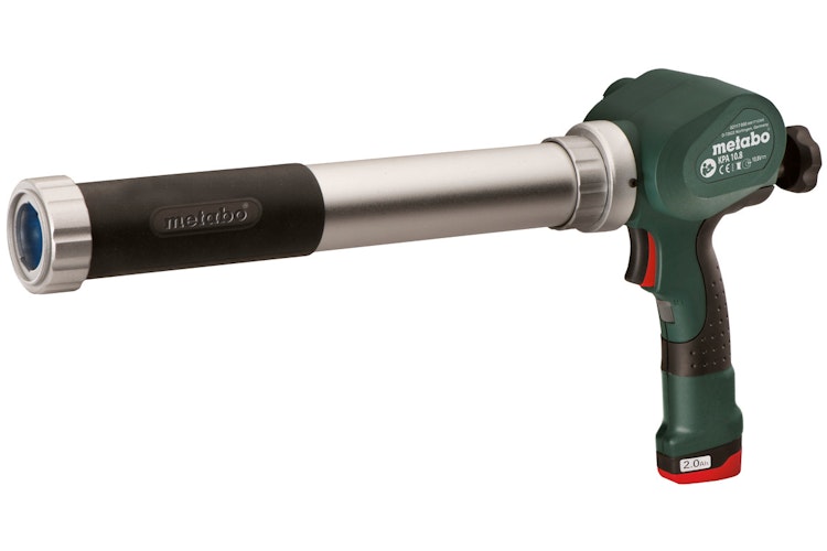 Metabo Akku-Kartuschenpistole KPA 10.8 600