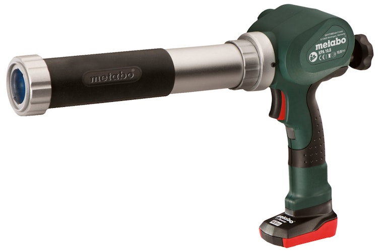 Metabo Akku-Kartuschenpistole KPA 10.8 400