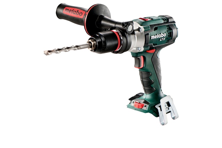 Metabo Akku-Schlagbohrschrauber SB 18 LTX Impuls