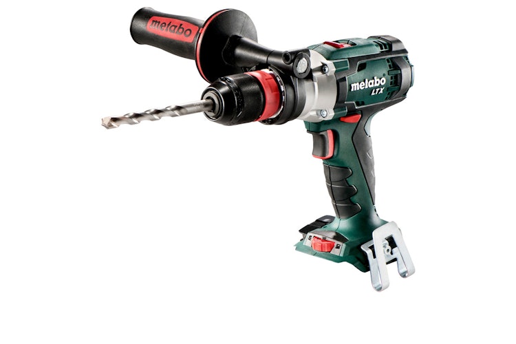 Metabo Akku-Schlagbohrschrauber SB 18 LTX Quick