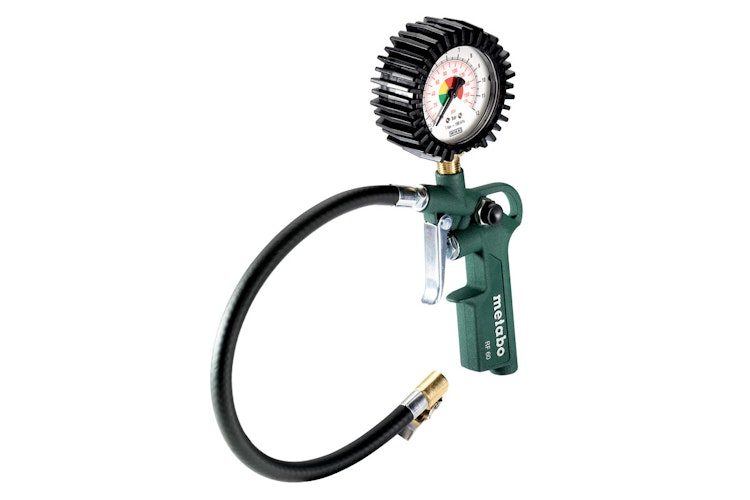 Metabo Reifenfüllmessgerät RF 60