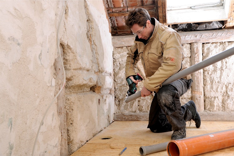 Metabo Akku-Säbelsäge PowerMaxx ASE