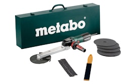 Metabo Kehlnahtschleifer KNSE 9-150 Set