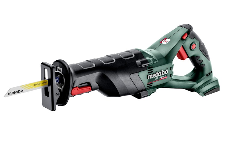 Metabo Akku-Säbelsäge SSE 18 LTX BL