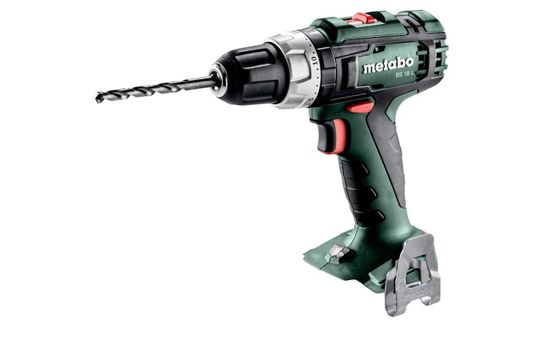 Metabo Akku-Bohrschrauber BS 18 L (602321860)
