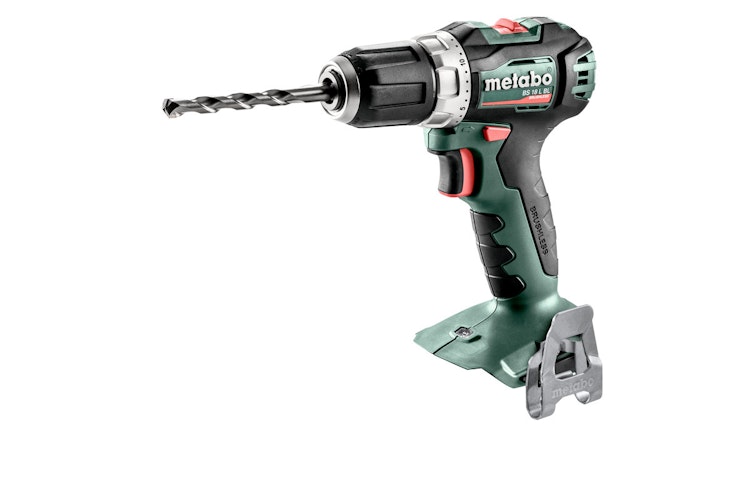 Metabo Akku-Bohrschrauber BS 18 L BL
