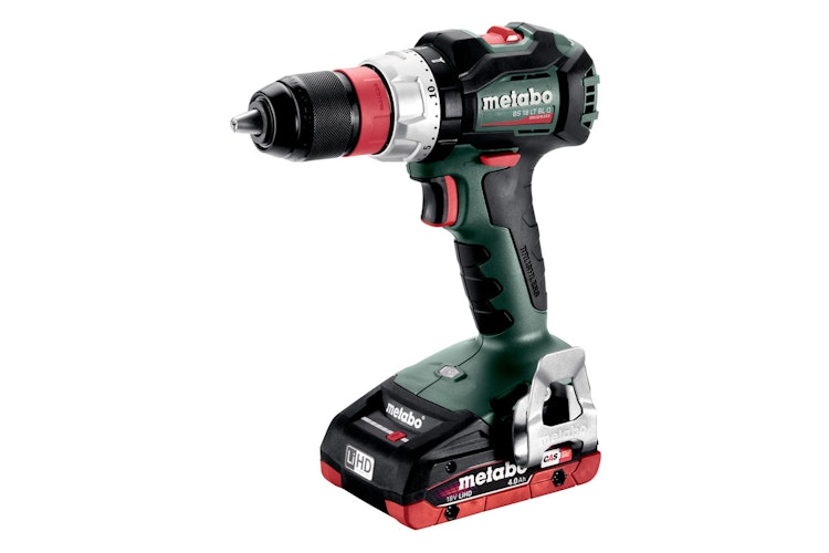 Metabo Akku-Bohrschrauber BS 18 LT BL Q