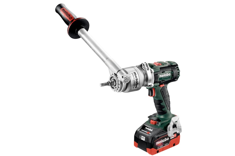 Metabo Akku-Bohrschrauber BS 18 LTX BL Q I