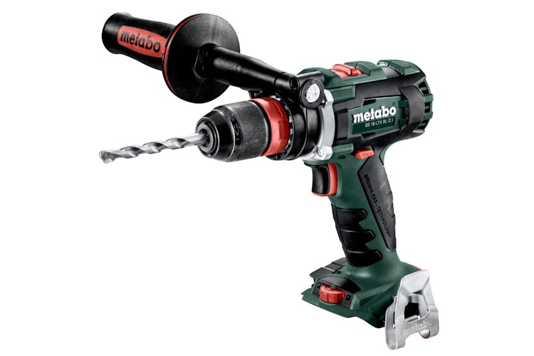 Metabo Akku-Bohrschrauber BS 18 LTX BL Q I
