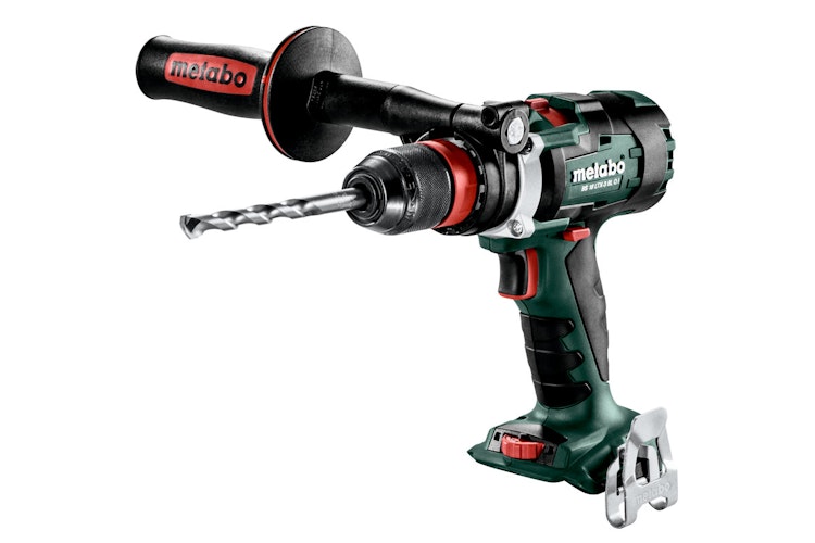 Metabo Akku-3-Gang-Bohrschrauber BS 18 LTX-3 BL Q I