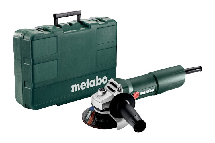 Metabo Winkelschleifer W 750-115