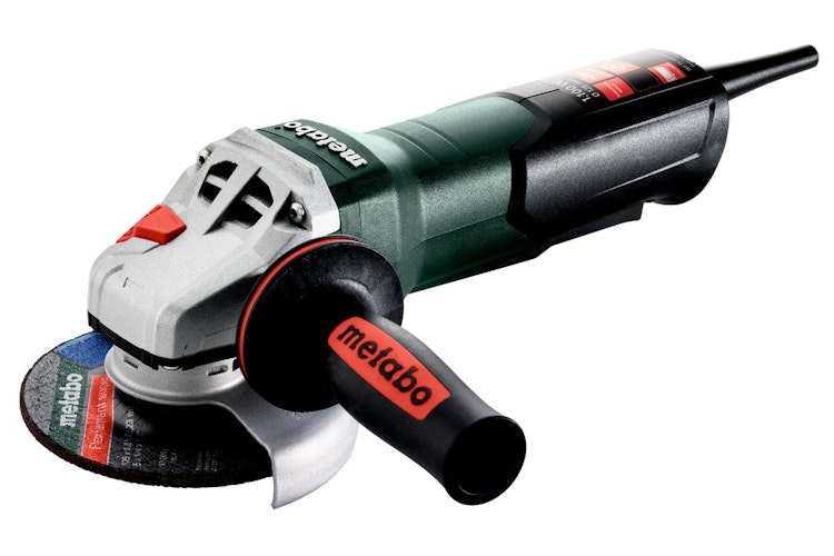 Metabo Winkelschleifer WP 11-125 Quick