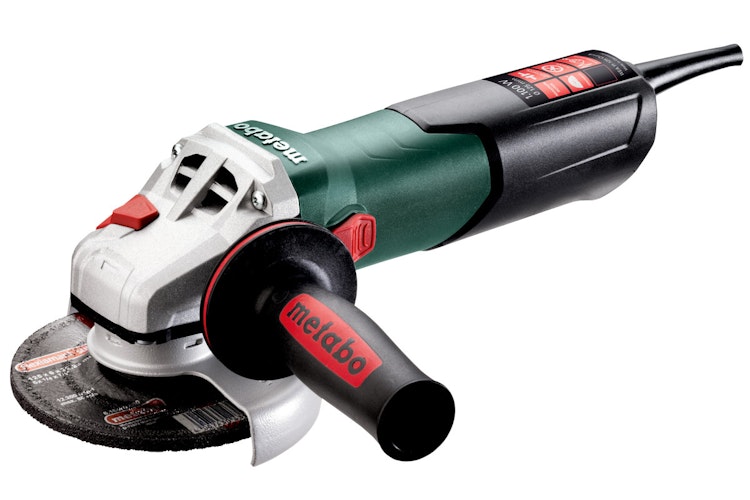 Metabo Winkelschleifer WEA 11-125 Quick