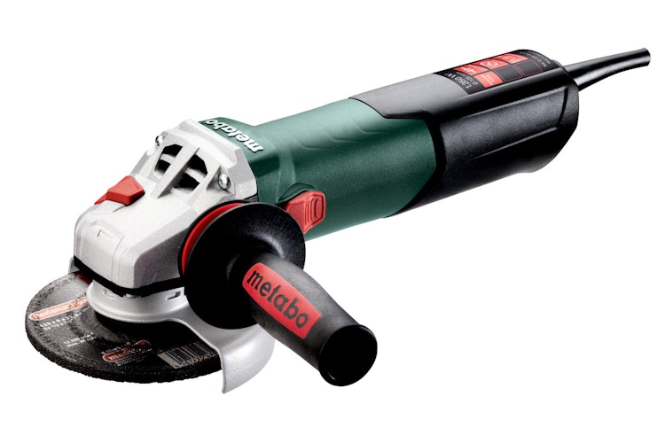 Metabo Winkelschleifer WA 13-125 Quick