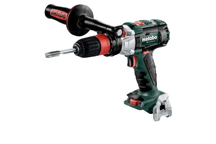 Metabo Akku-Gewindebohrer GB 18 LTX BL Q I