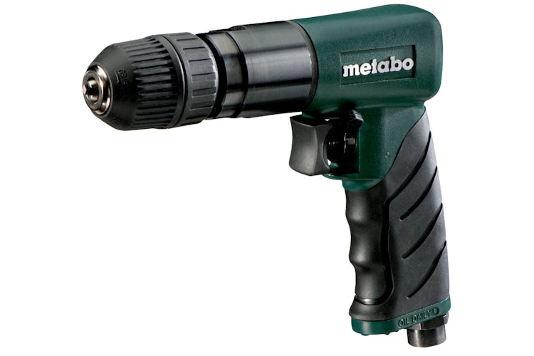 Metabo Druckluft-Bohrmaschine DB 10