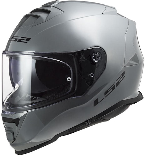 LS2 Integralhelm FF800 Storm II Bild