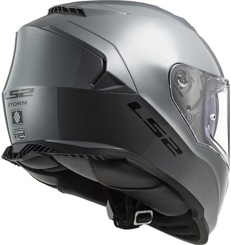 LS2 Integralhelm FF800 Storm II Bild