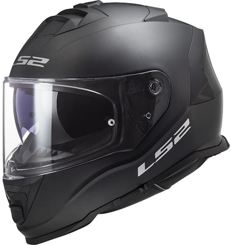 LS2 Integralhelm FF800 Storm II