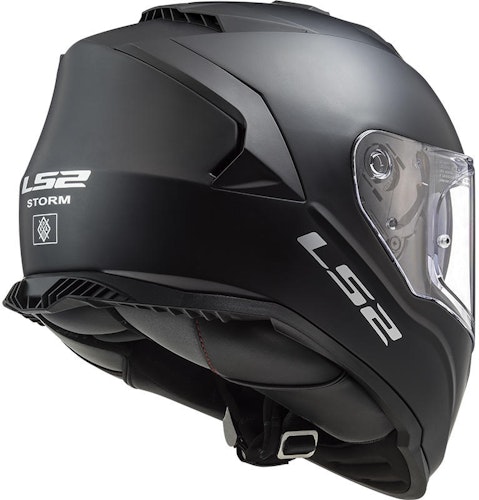 LS2 Integralhelm FF800 Storm II