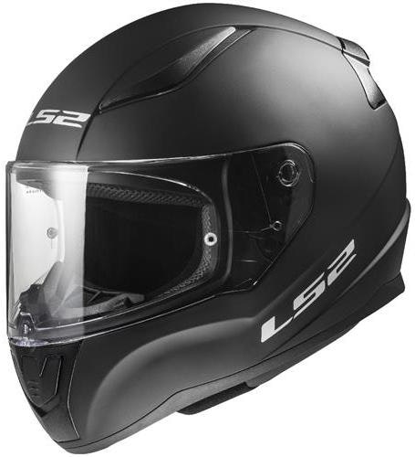 LS2 Integralhelm FF353 Rapid II