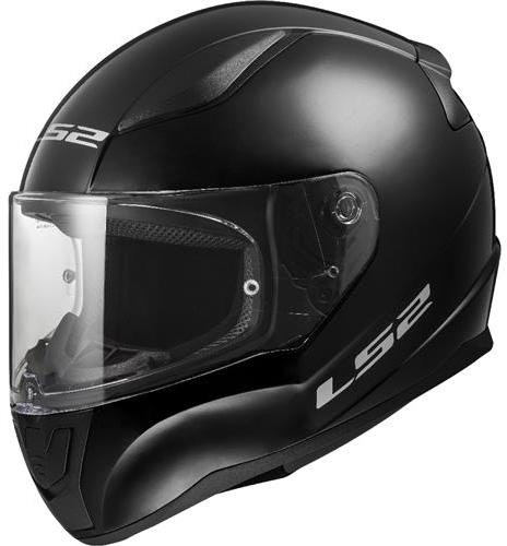 LS2 Integralhelm FF353 Rapid II Bild