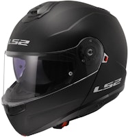 LS2 Klapphelm FF908 Strobe II