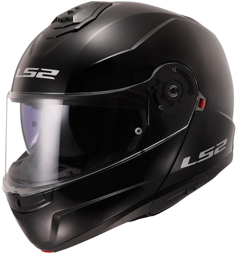 LS2 Klapphelm FF908 Strobe II