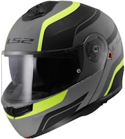 LS2 Klapphelm FF908 Strobe II