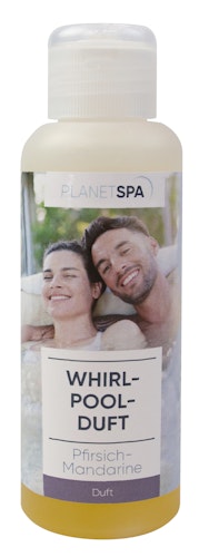 Summer Fun Whirlpool Duft-Set 3teilig Planet SPA Bild