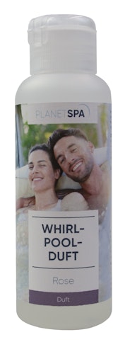 Summer Fun Whirlpool Duft-Set 3teilig Planet SPA Bild