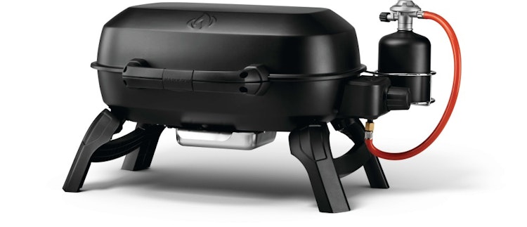 NAPOLEON Gasgrill TRAVELQ 240